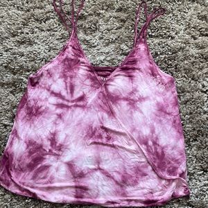 American Eagle Tank